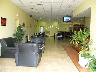 Hoteles 3 estrellas Atlántico