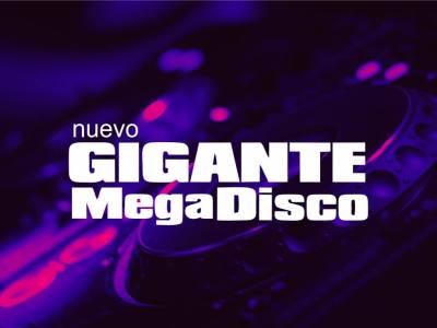 Gigante Megadisco