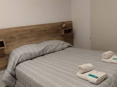 Apart Hoteles Este Apart