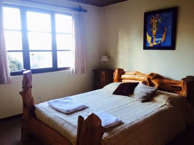 Tourist Properties Rental Auca B & B