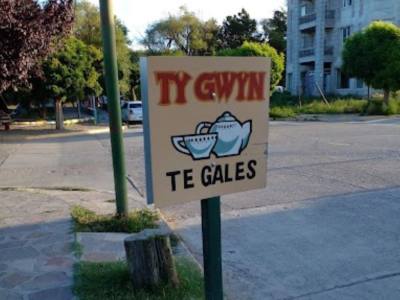 2-star Hostelries Ty Gwyn