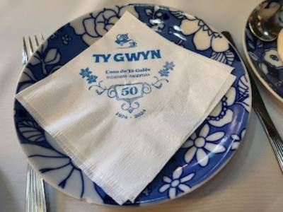 2-star Hostelries Ty Gwyn