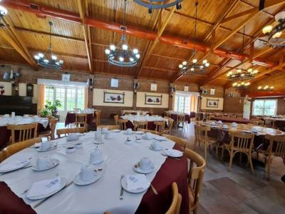 2-star Hostelries Ty Gwyn