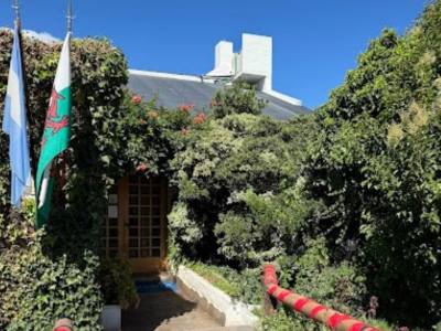 2-star Hostelries Ty Gwyn