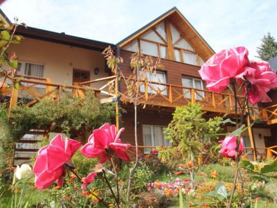 3-star Cabins Puente Austral