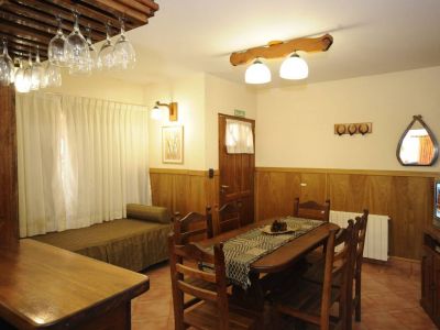 3-star Cabins Puente Austral