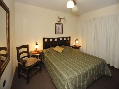 3-star Cabins Puente Austral