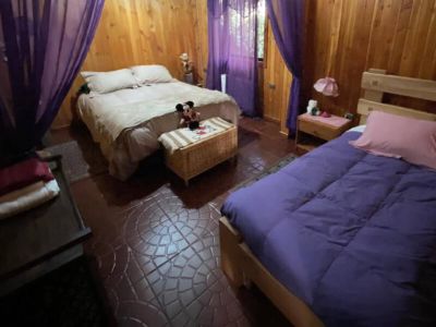 Cabañas Puelcura