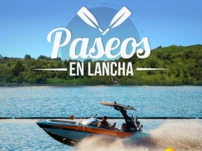 Paseos Lacustres Puelcura