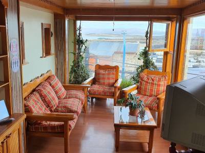 Hostelries Hosteria CHALP