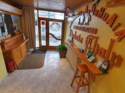 Hostelries Hosteria CHALP