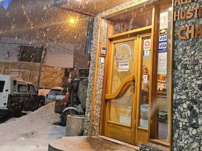 Hostelries Hosteria CHALP