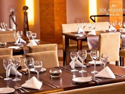 Hotels Sol Arrayan Resort & Spa