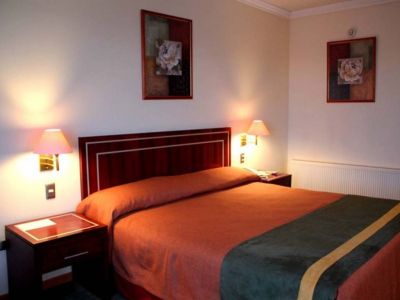 4-star hotels Diego de Almagro