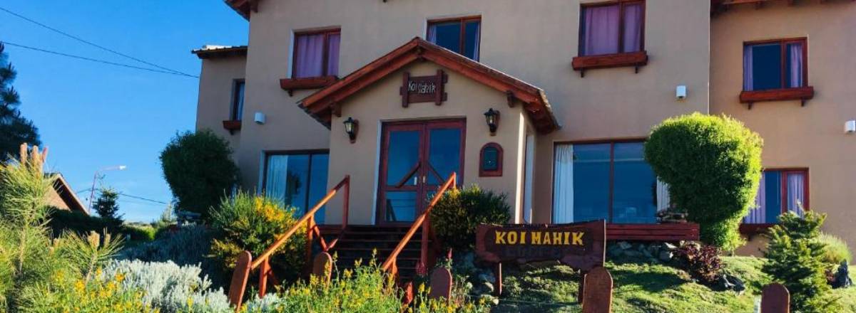 1-star hotels Koi Mahik