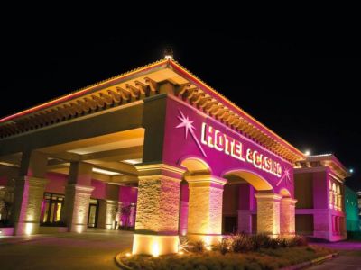 4-star hotels Casino Magic Hotel