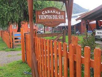 Cabañas Vientos del Sur