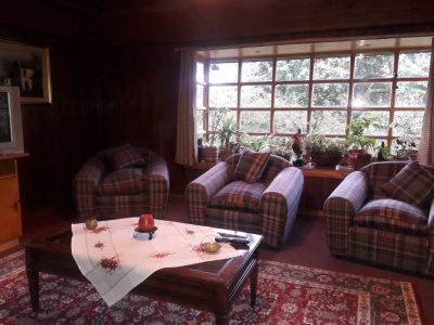 Boarding-houses Alemana