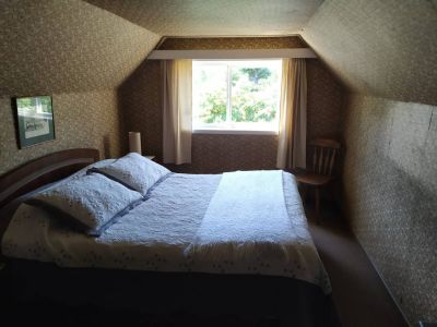 Boarding-houses Alemana