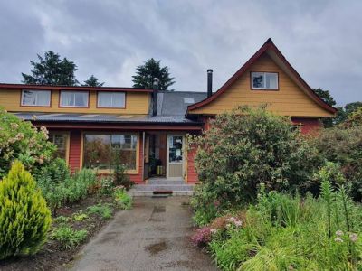 Boarding-houses Alemana