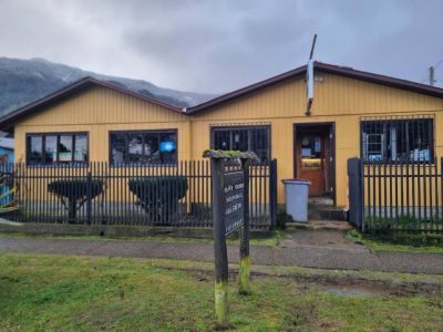 Boarding-houses Valentina