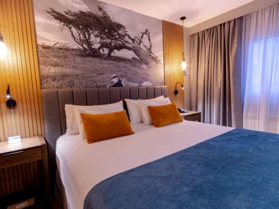 3-star hotels Alto Andino