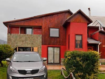 Cabins Ayelén
