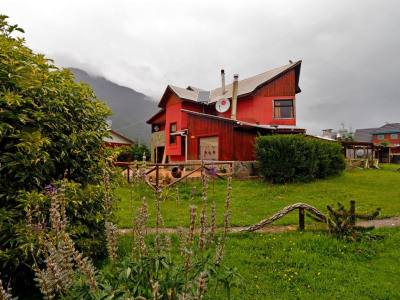 Cabins Ayelén