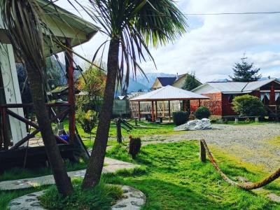 Cabins Ayelén