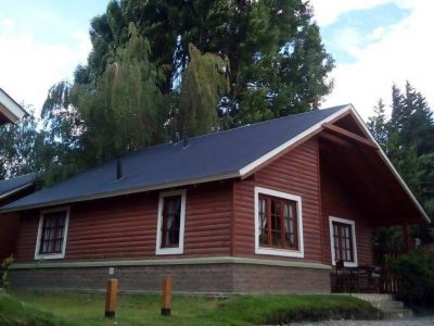 Cabins El Chalten