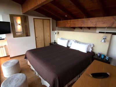 4-star Apart Hotels Rochester Bariloche