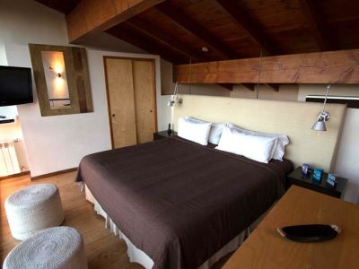 Apart Hoteles 4 estrellas Rochester Bariloche