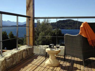 4-star Apart Hotels Rochester Bariloche