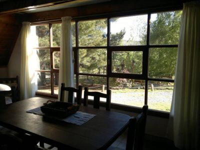 Cabins La Cautiva