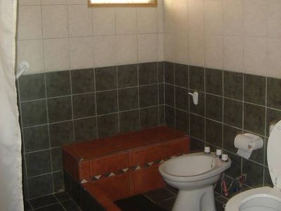 Cabañas  Elim