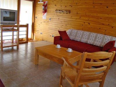 3-star Apart Hotels Altos de Antilhue