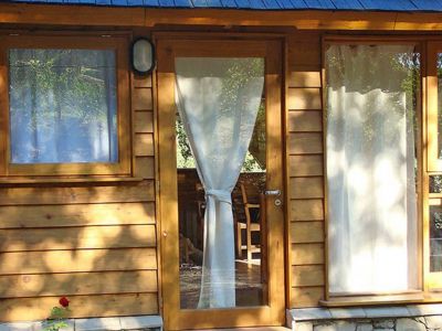 3-star Apart Hotels Altos de Antilhue