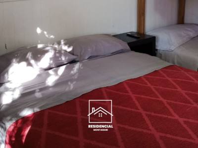 Temporary rental  Montanari
