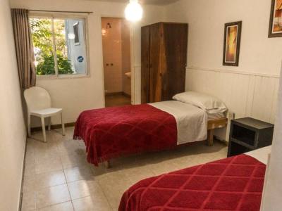 Temporary rental  Montanari