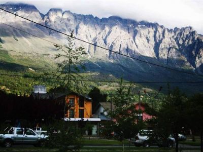 Albergues/Hostels Posada del Buscador