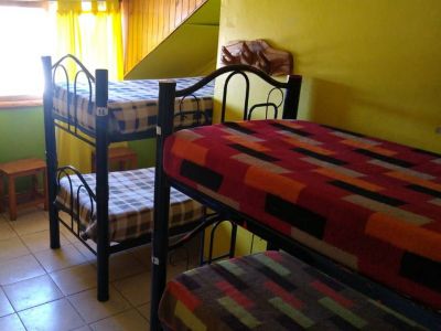 Hostels El Caminante Hostel