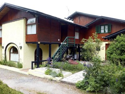 Departamentos La Posada del Trebol