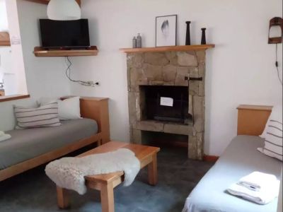 3-star Apart Hotels Refugio del Arroyo