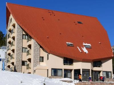 Apart Hotels Delphos Apart