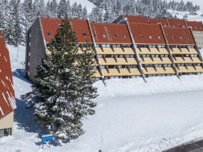 Apart Hotels Delphos Apart