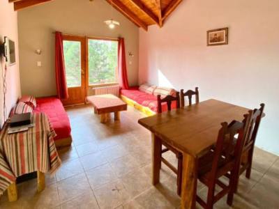 2-star Cabins Aparts Alamos del sur