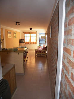 Vacation Rental Homes Huequen Apart