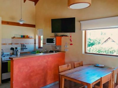 Apart Hoteles Latitud 49