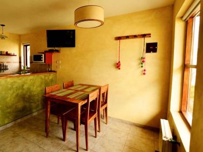 Apart Hoteles Latitud 49