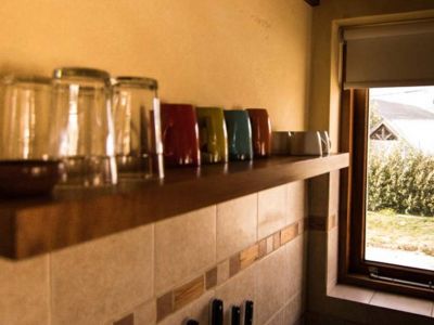 Apart Hoteles Latitud 49